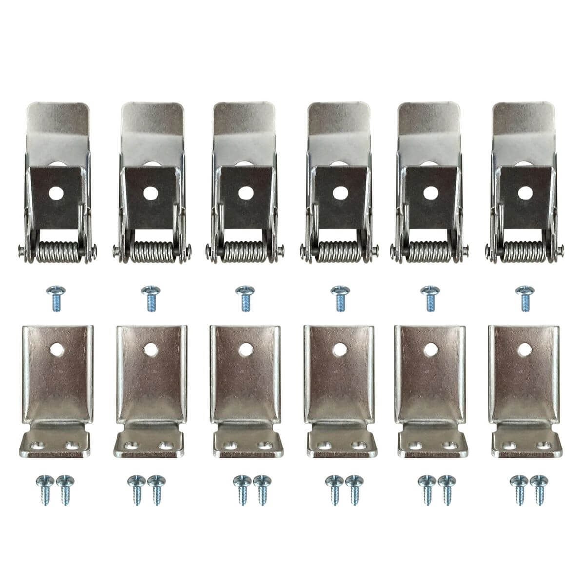 

Крепление Arlight FX-T6 для панелей 1200 037007, Серый, 037007
