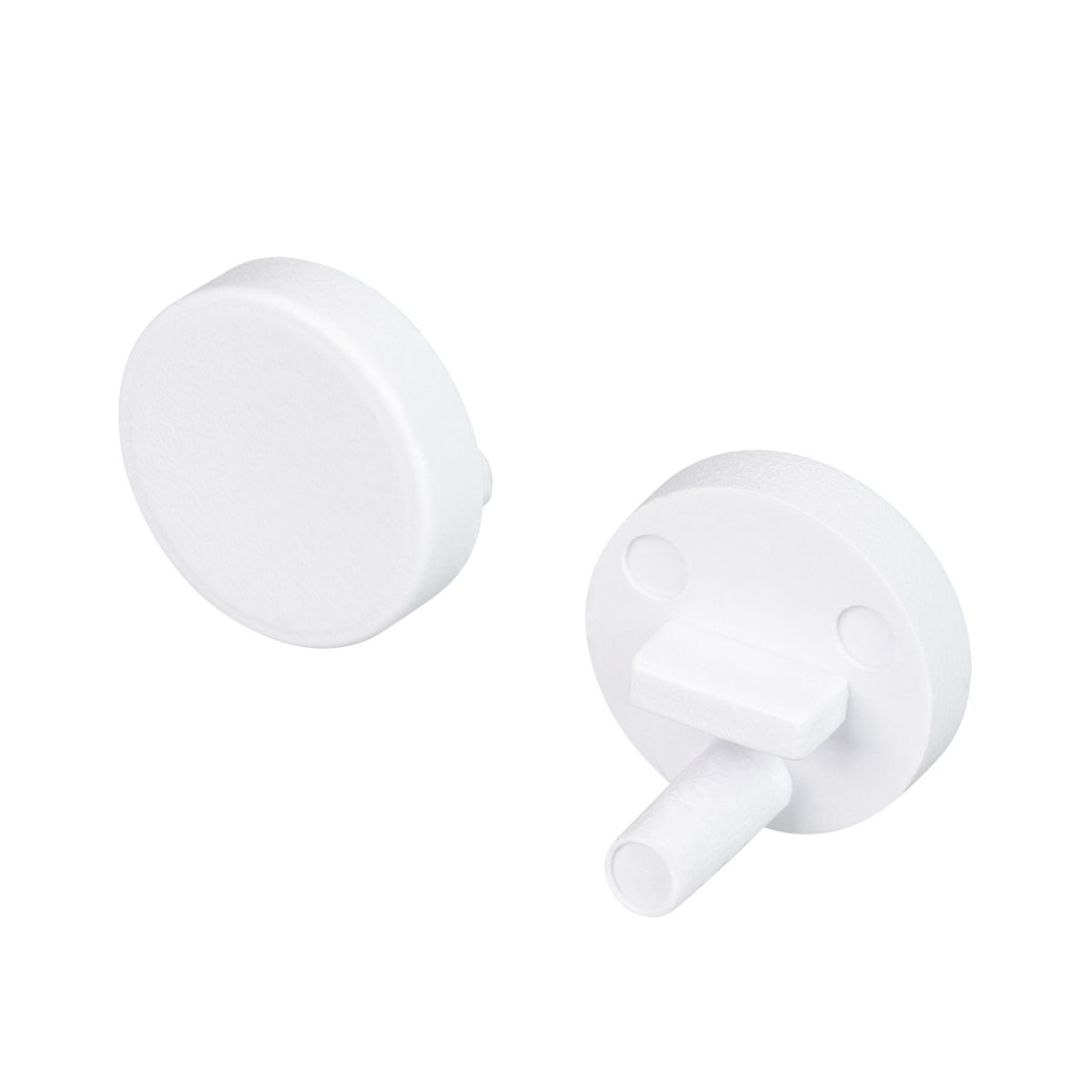 

Заглушка Arlight ARH-Round-D8 глухая 037402, Белый, 037402 ARH-Round