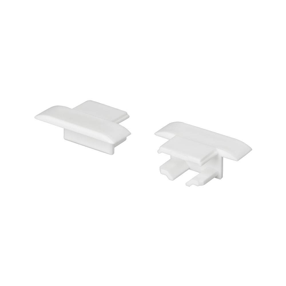 

Заглушка Arlight ECTK 016951, Серый, 016951 TK-F