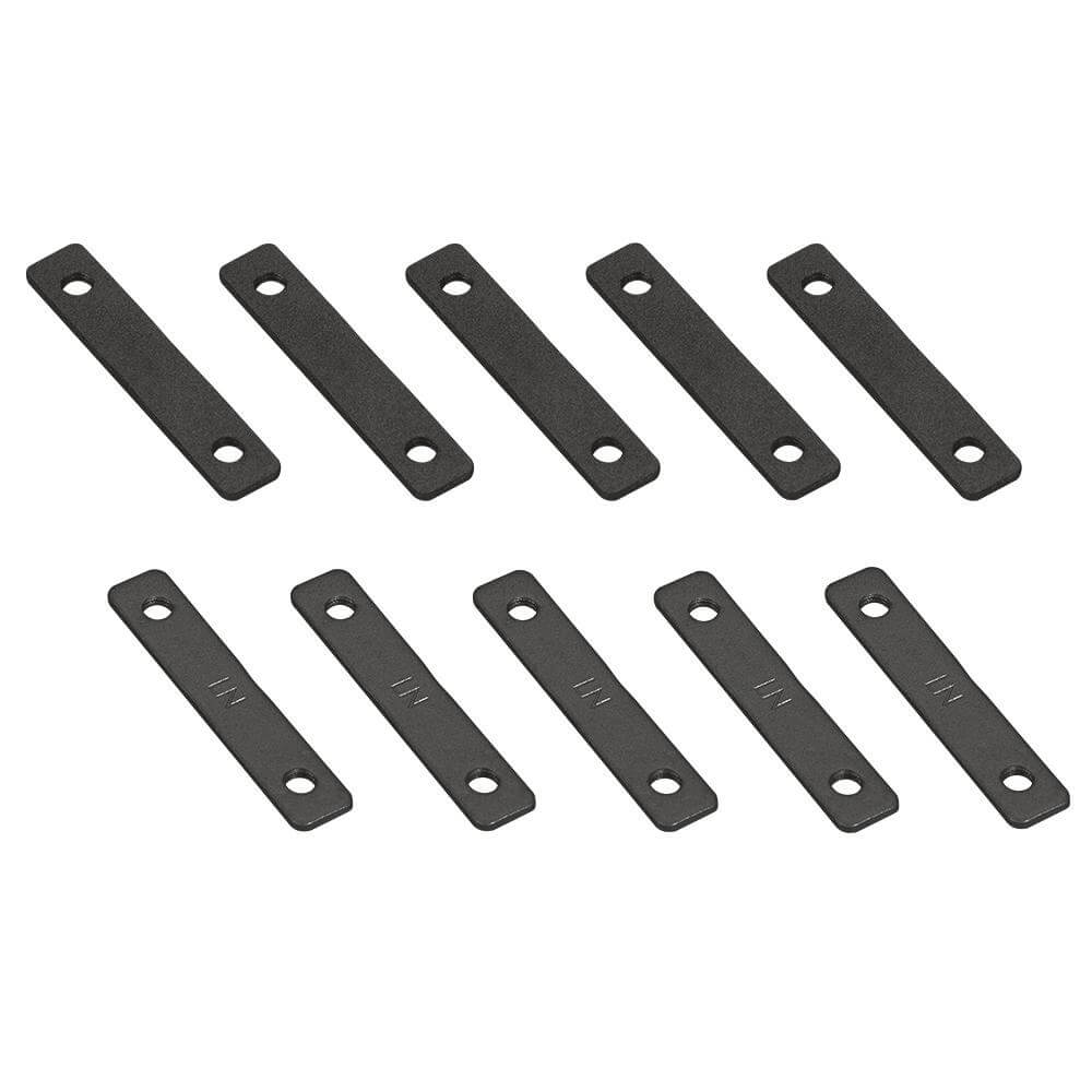 

Набор пластин монтажная Arlight SL-ARC-DD-INT Black 027844, Черный, 027844 SL-ARC