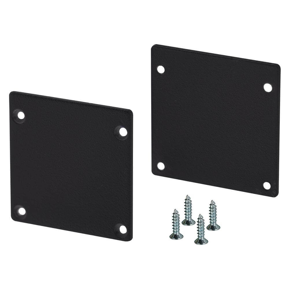 

Набор заглушек Arlight SL-ARC-3535 Black 026591, Черный, 026591 SL-ARC