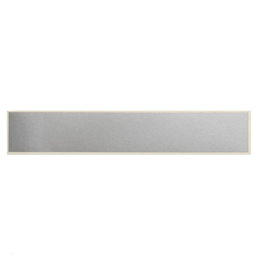 

Лента декоративная Arlight для держателя Wall-arm 015534, Серебро, 015534 Alu-Round