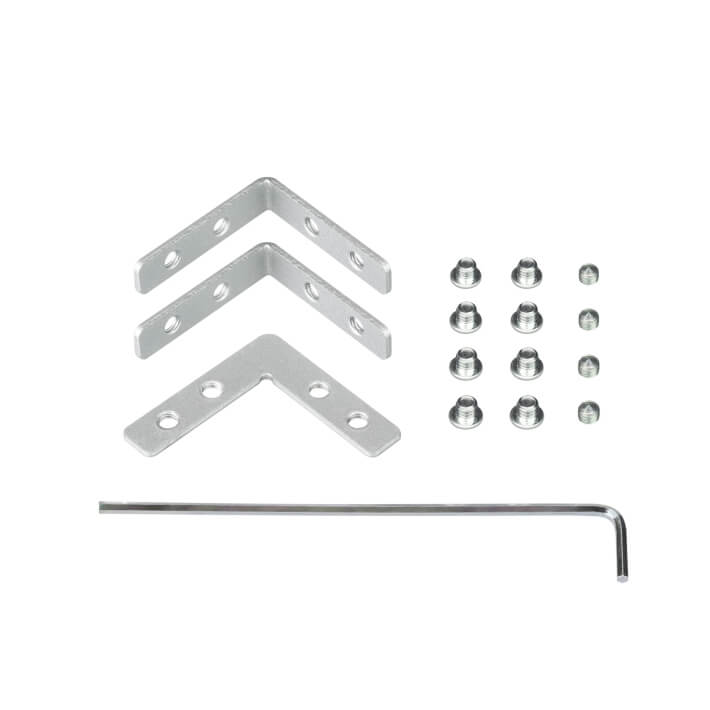 

Соединитель профиля Arlight S2-Line-3360-90 Set 030347, 030347 Line