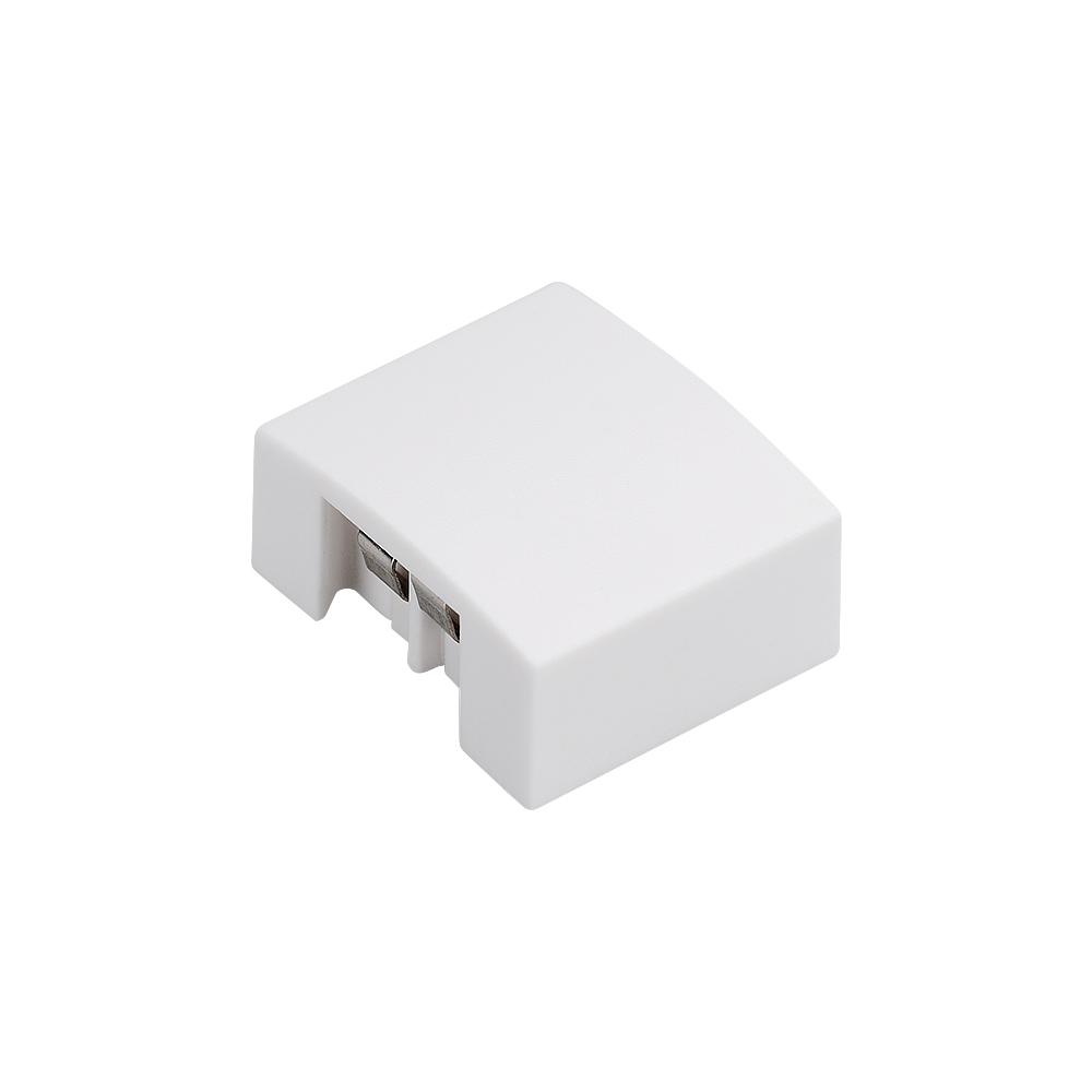 

Коннектор Arlight Bar-2411-Connector-12V 023921(1), Белый, 023921(1) Bar-2411