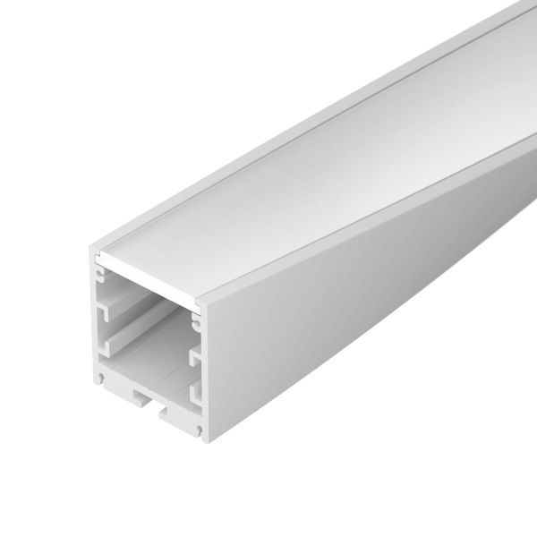 

Профиль Arlight SL-ARC-3535-Twist90R-400 White 032684, Белый, 032684 SL-ARC