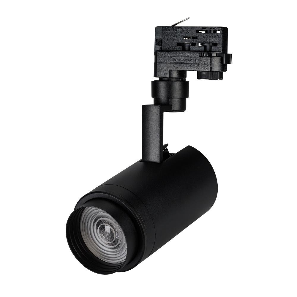 

Трековый светодиодный светильник Arlight LGD-Zeus-4TR-R88-20W Day4000 024144(1), Черный, 024144(1) LGD-Zeus-4TR ()