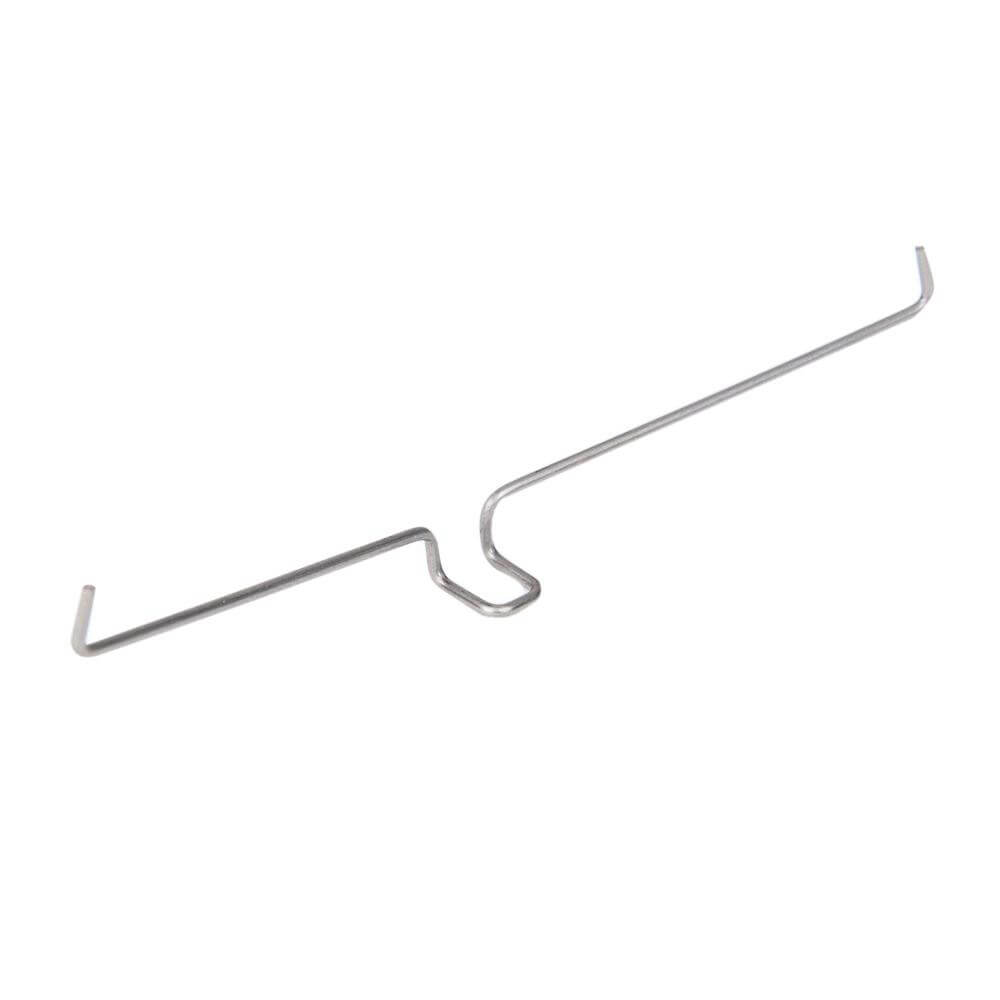 

Скоба Arlight PDS Mic PHS-A 016028, Серый, 016028 PHS