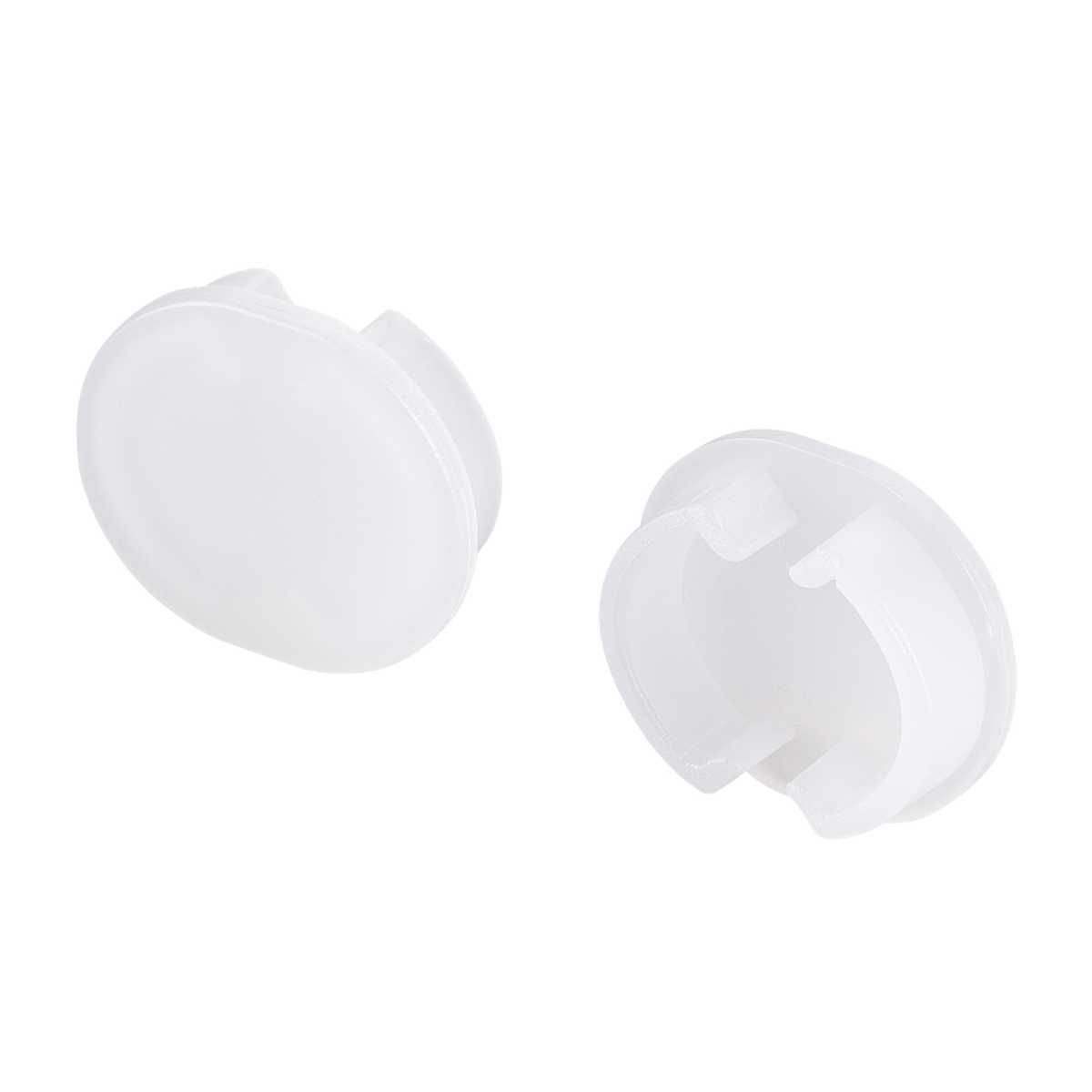 

Заглушка глухая Arlight ARH-Round-D20-Dual 039300, Белый, 039300 ARH-Round