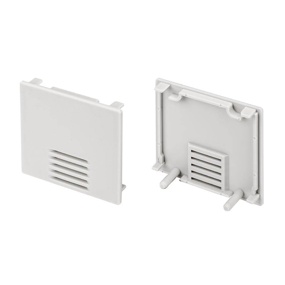 

Заглушка Arlight Box57-Dual 017365, Серый, 017365 Box