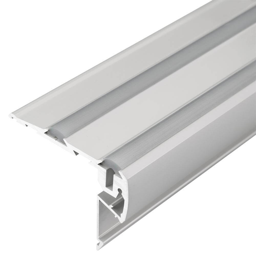 

Профиль Arlight STEP-FRONT-2000 ANOD 023866, Серый, 023866