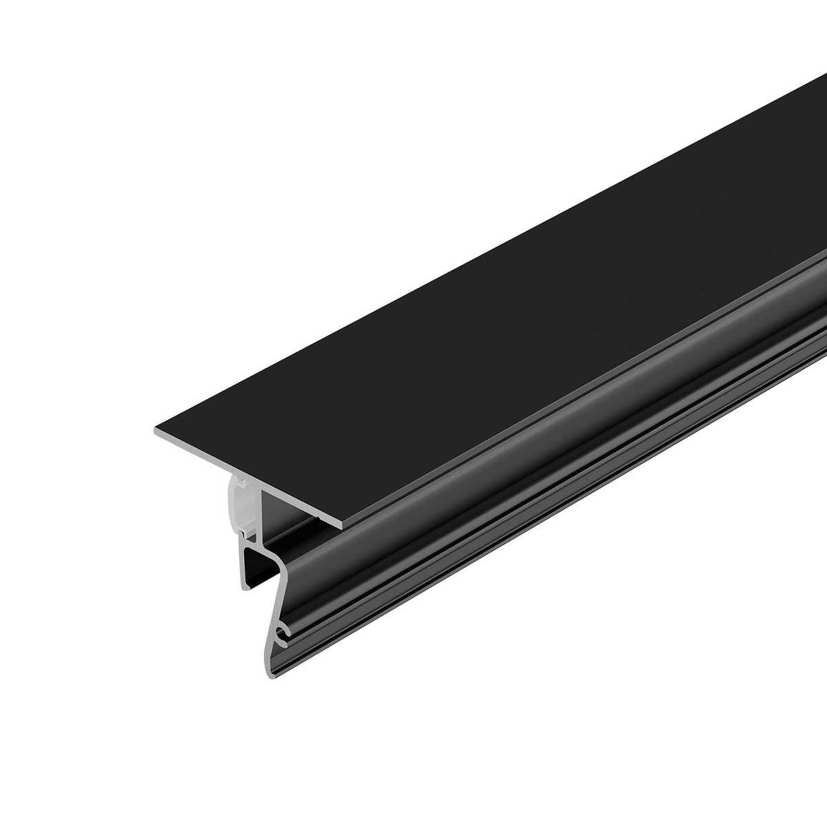 

Профиль Arlight Stretch-Shadow-Ceil-2000 Black 040703, Черный, 040703 Stretch ()
