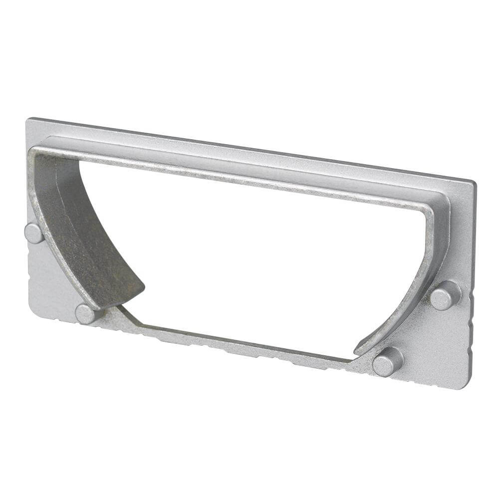 

Рамка монтажная Arlight Alu-Power-W80N 019099, Серый, 019099 Alu-Power