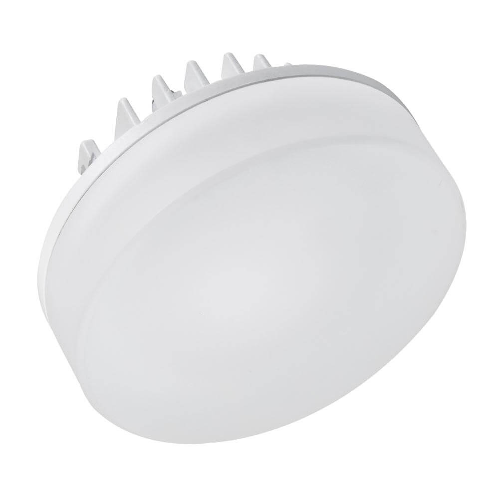 

Встраиваемый светодиодный светильник Arlight LTD-80R-Opal-Roll 5W Day White 020808, Белый, 020808 LTD-80R-Opal