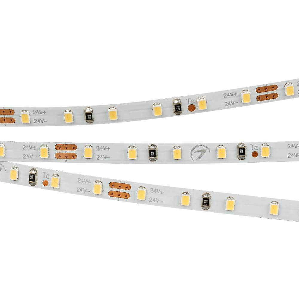 

Светодиодная лента Arlight 9,6W/m 120LED/m 2216SMD холодный белый 5M 024409, 024409