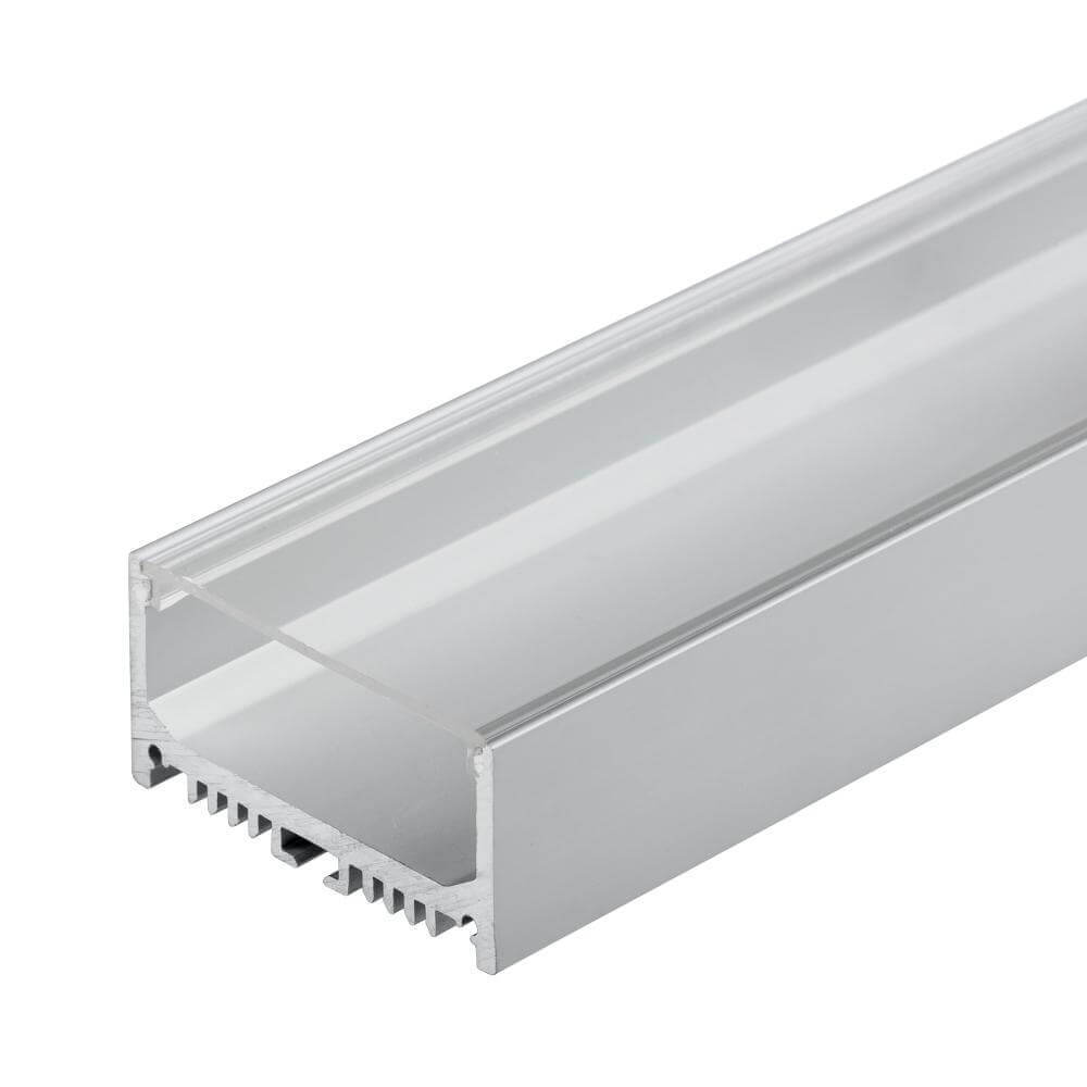 

Профиль Arlight ARH-LINE-2448-2000 ANOD 018684, Серый, 018684