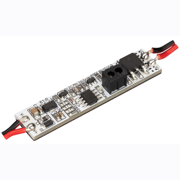 

ИК-выключатель Arlight Smart-Hand 031624, Серый, 031624 Smart выключатель
