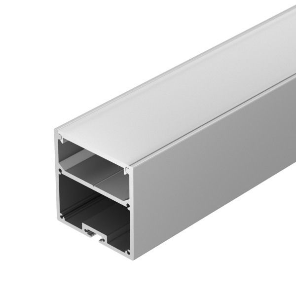 

Профиль Arlight SL-Line-5050-3000 Anod 036202, Серый, 036202 ARH-Line