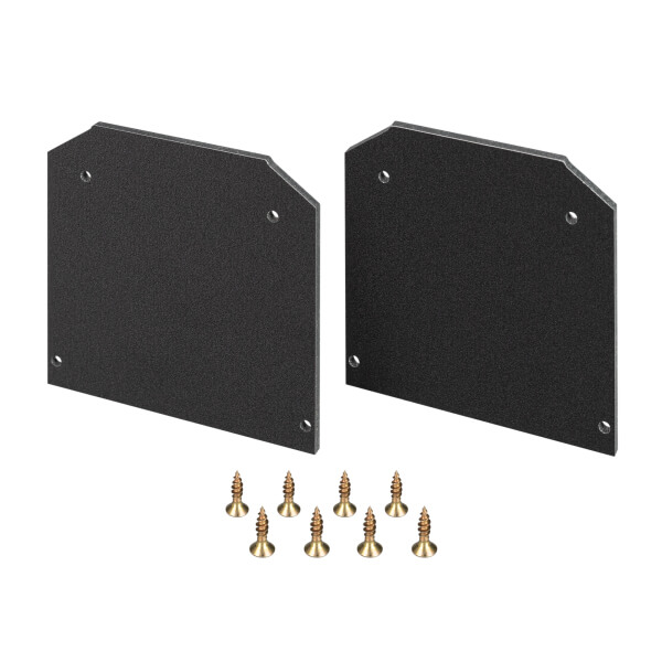 

Заглушка Arlight MAG-STRETCH-45 (Arlight, Алюминий+пластик) 035474, Черный, 035474