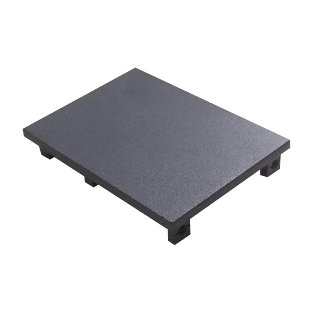 

Заглушка для магнитного шинопровода Arlight Mag-Cap-4563 029329, Черный, 029329 Mag-4563