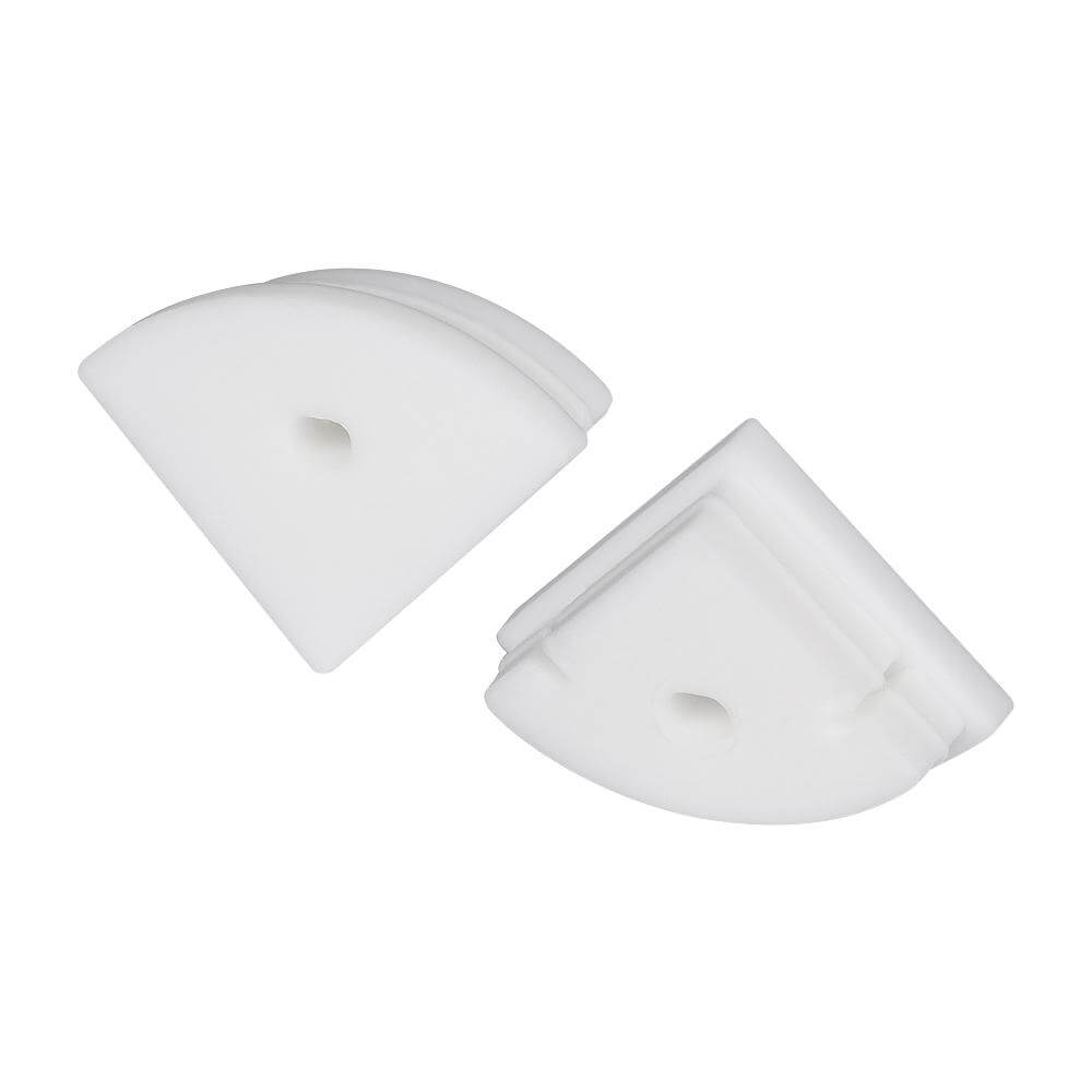 

Заглушка Arlight WPH-Kant-H16 с отверстием 023168, Белый, 023168 WPH-Kant