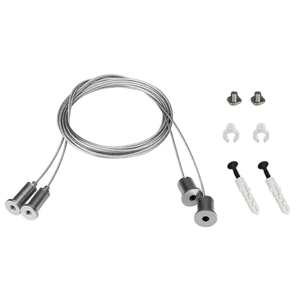 

Подвесной комплект Arlight, Серый, 023422 SL-Line