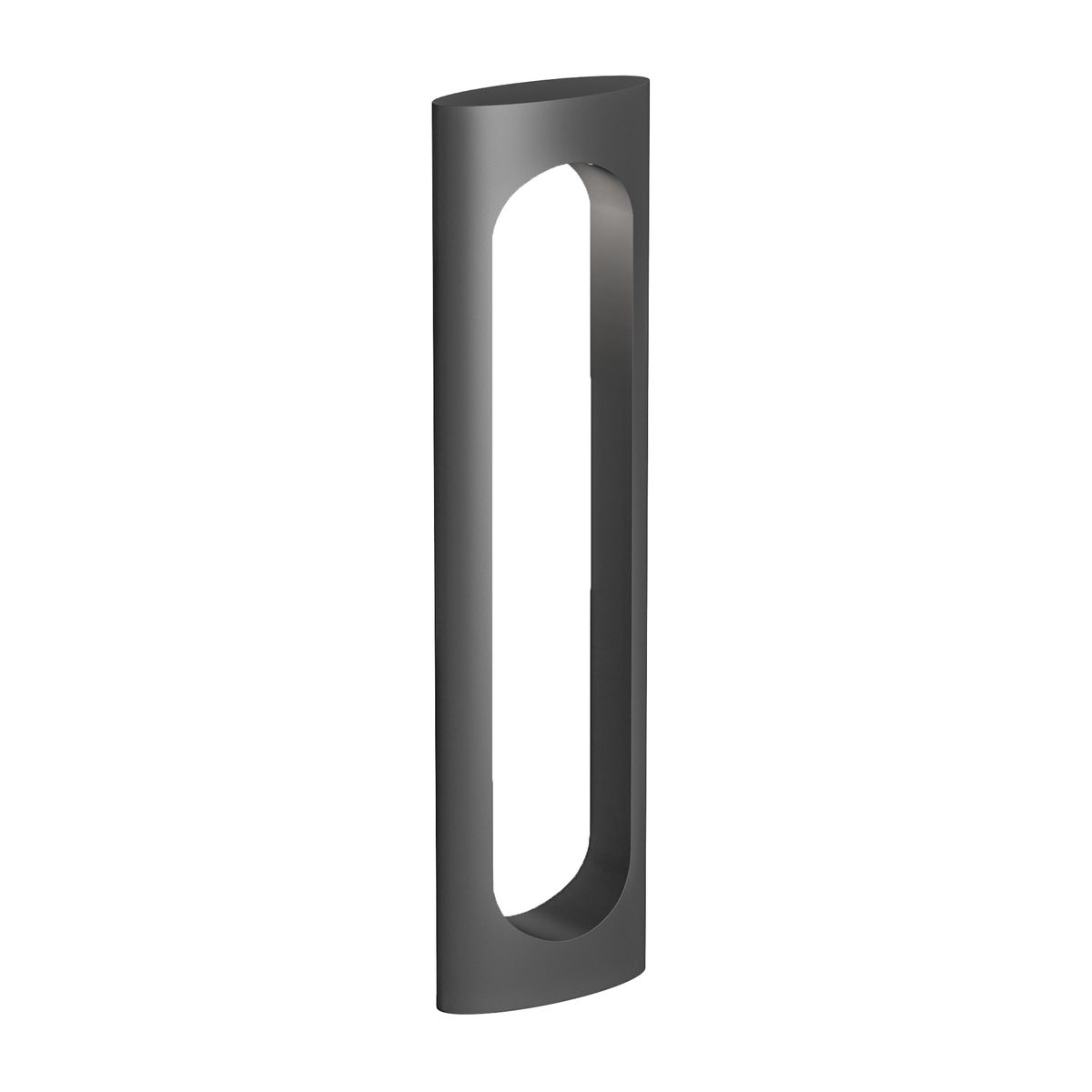 

Уличный светодиодный светильник Arlight LGD-Muse-Boll-H650-12W Warm3000 037524, Темно-серый, 037524 Muse