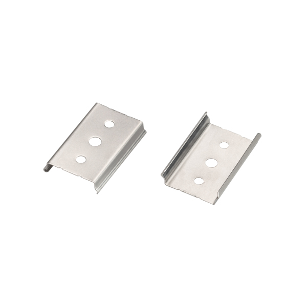 

Набор скоб Arlight SL-Comfort-2542 031800, Серый, 031800 Comfort