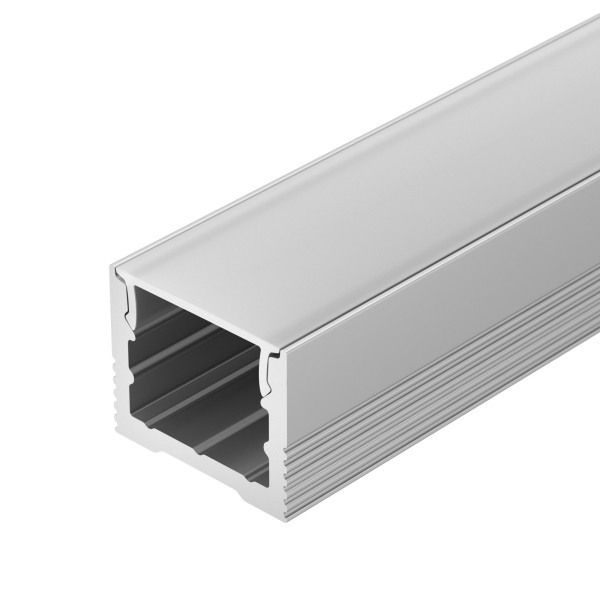 

Профиль Arlight SL-Slim-H13M-3000 Anod 036039, Серый, 036039 SL-Slim