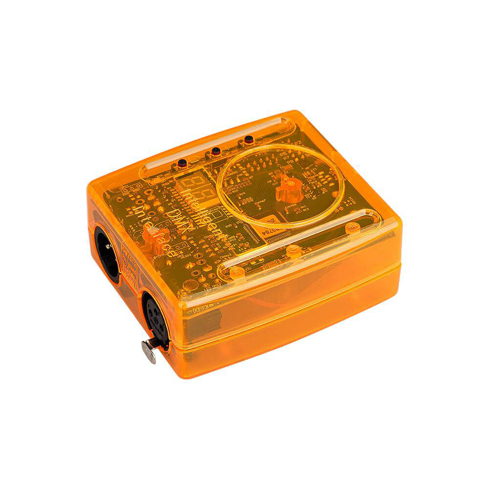 

Контроллер Arlight, Оранжевый, 017734