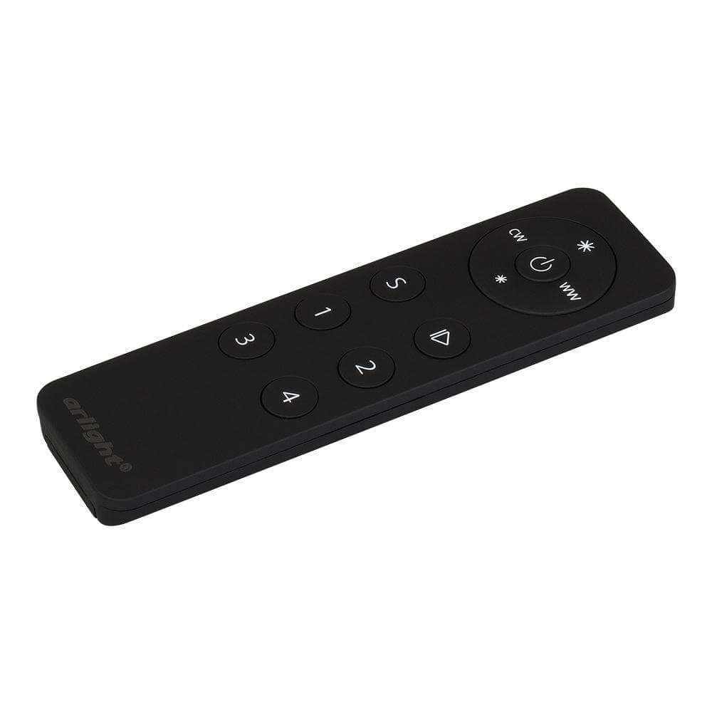 

Пульт ДУ Arlight SR-2833CCT 021053, Черный, 021053