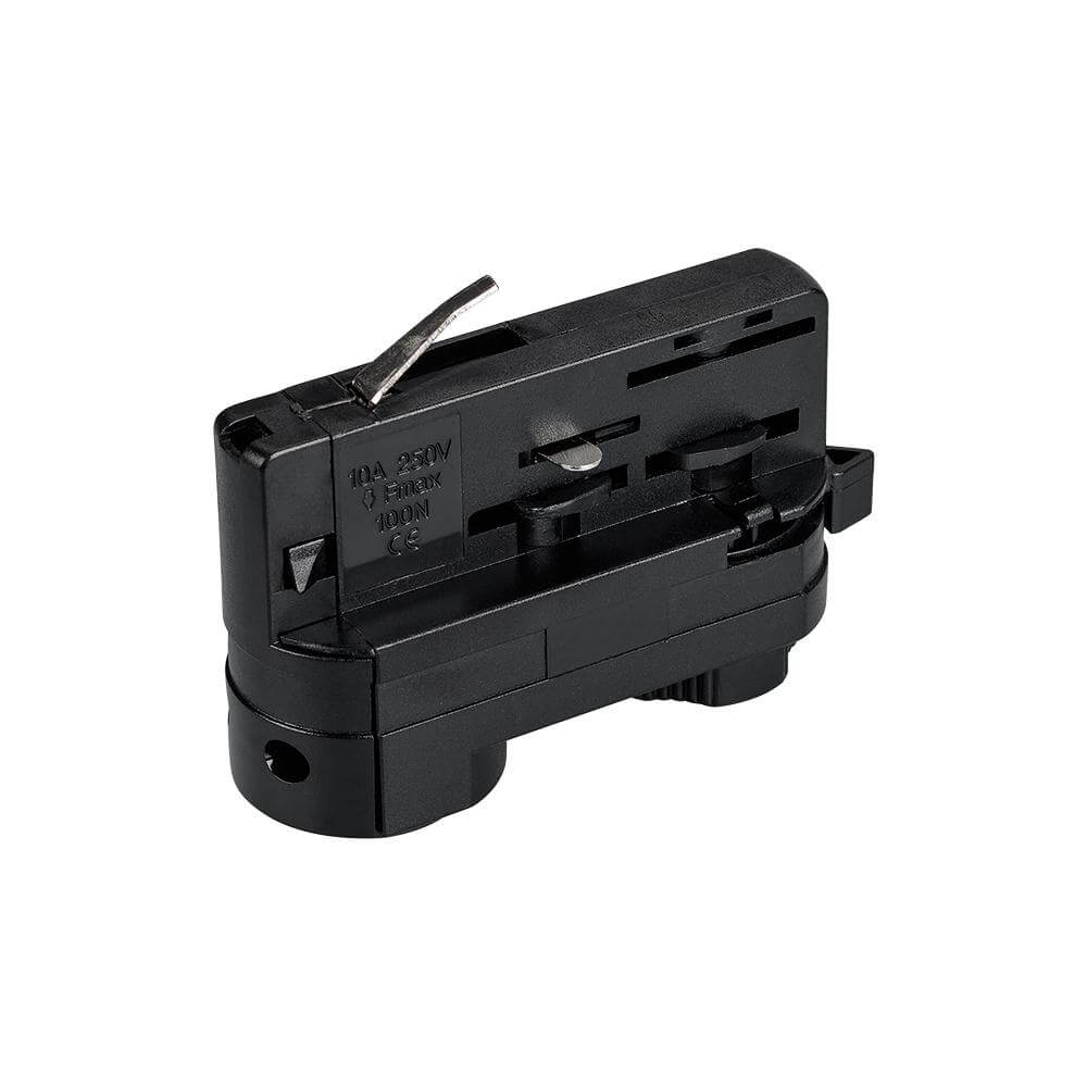 

Адаптер Arlight LGD-4TR-Adapter-1-BK 024706, Черный, 024706 4TRA