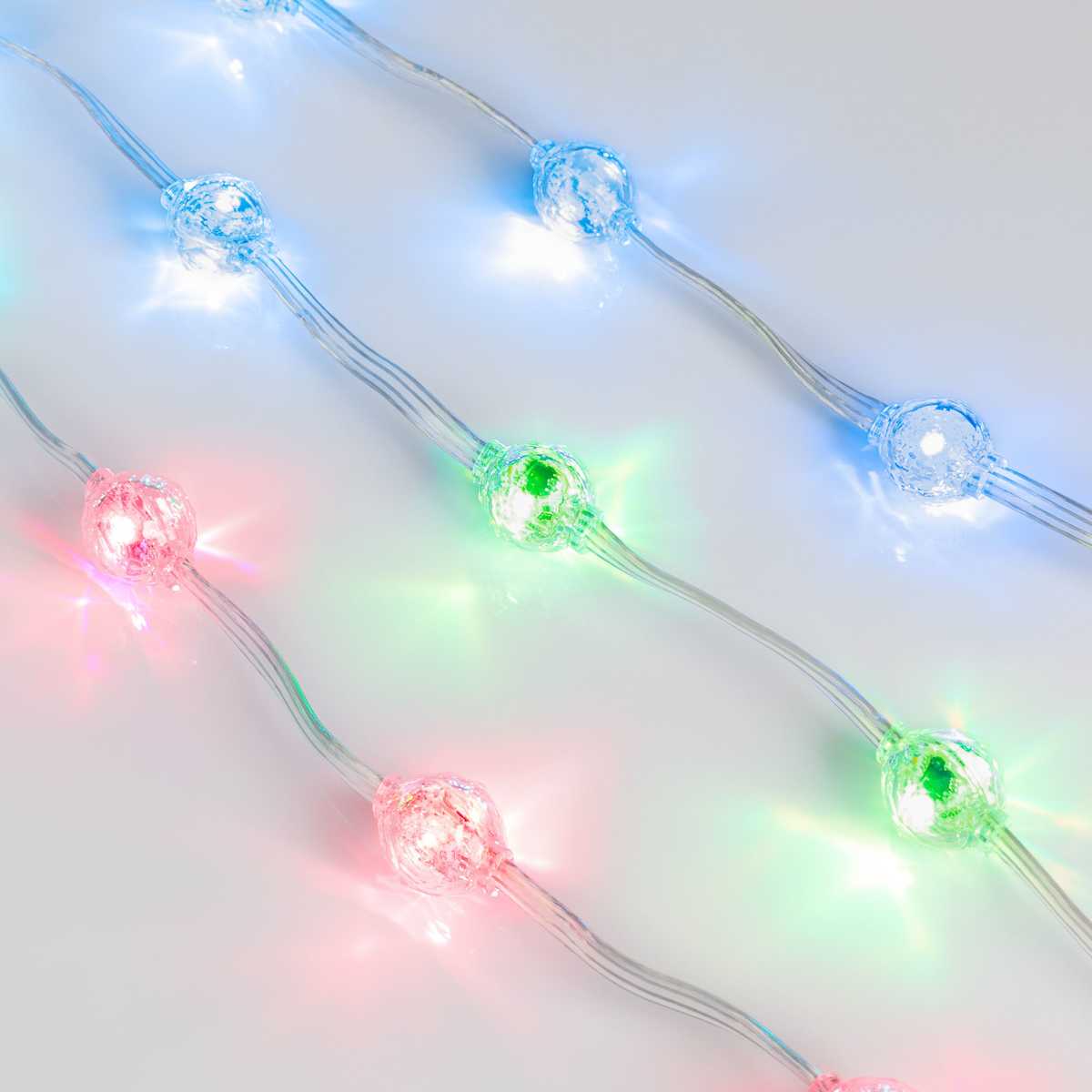 

Светодиодный модуль Arlight SPI-F2-D22 12V RGB 036776, Прозрачный, 036776 SPI-F