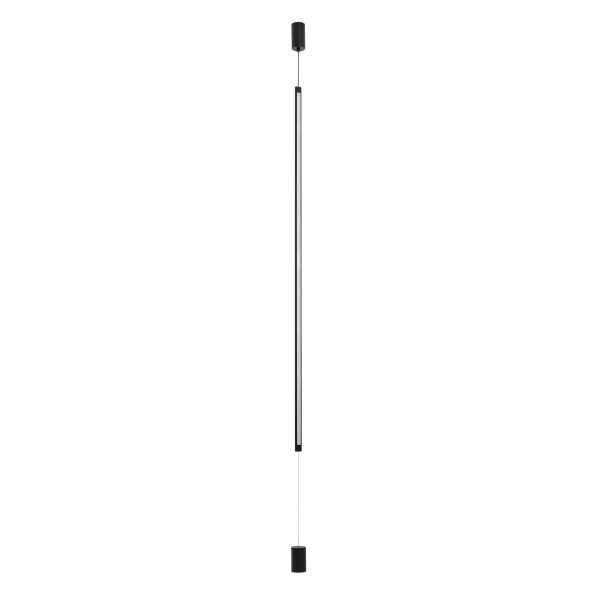 

Подвесной светодиодный светильник Arlight SP-Taboo-Floor-S1300-14W Warm3000 036116, Черный, 036116 SP-Taboo-Floor