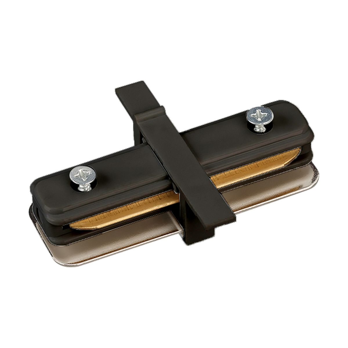 

Коннектор прямой внутренний Arlight LGD-2TR-Con-Mini-F-BK 038680, Черный, 038680 LGD-2TR