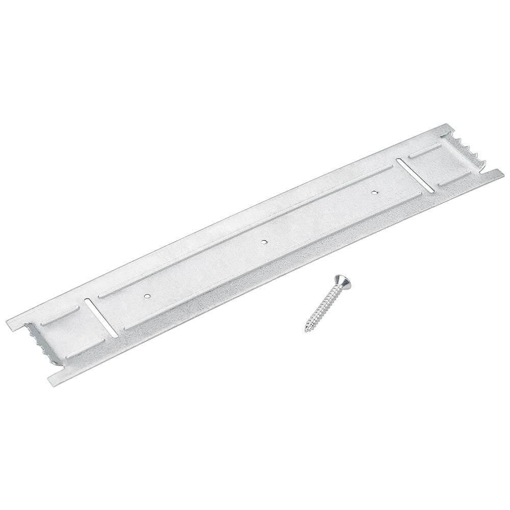 

Пластина монтажная Arlight Alu-Power-RW116F 020700, Серый, 020700 Alu-Power