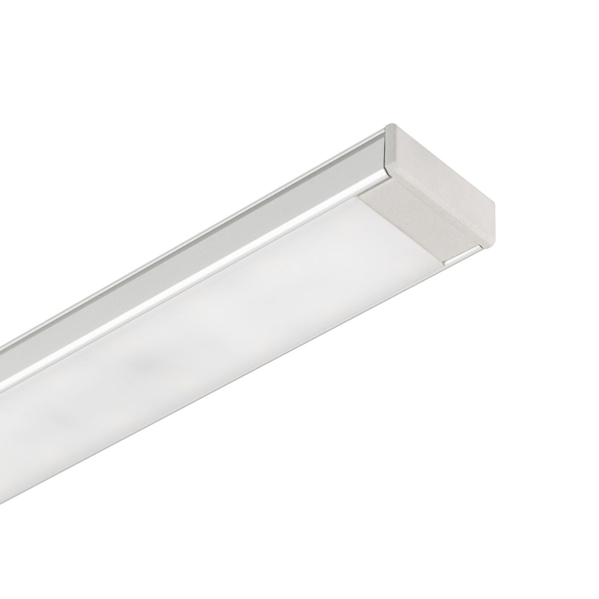 

Настенный светодиодный светильник Arlight SP-Tocco-L600-10W Day4000 036079, Серебро, 036079 SP-Tocco ()