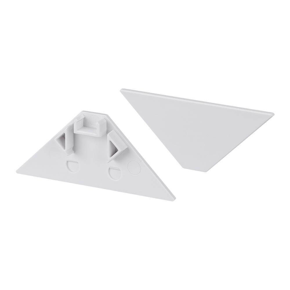 

Набор заглушек Arlight ARH-Decore-S12-INT глухая 023872, Белый, 023872 ARH-Decore