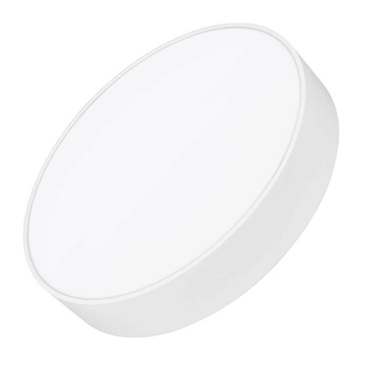 

Потолочный светильник Arlight SP-RONDO-R350-30W Day4000 034808, Белый, 034808 RONDO