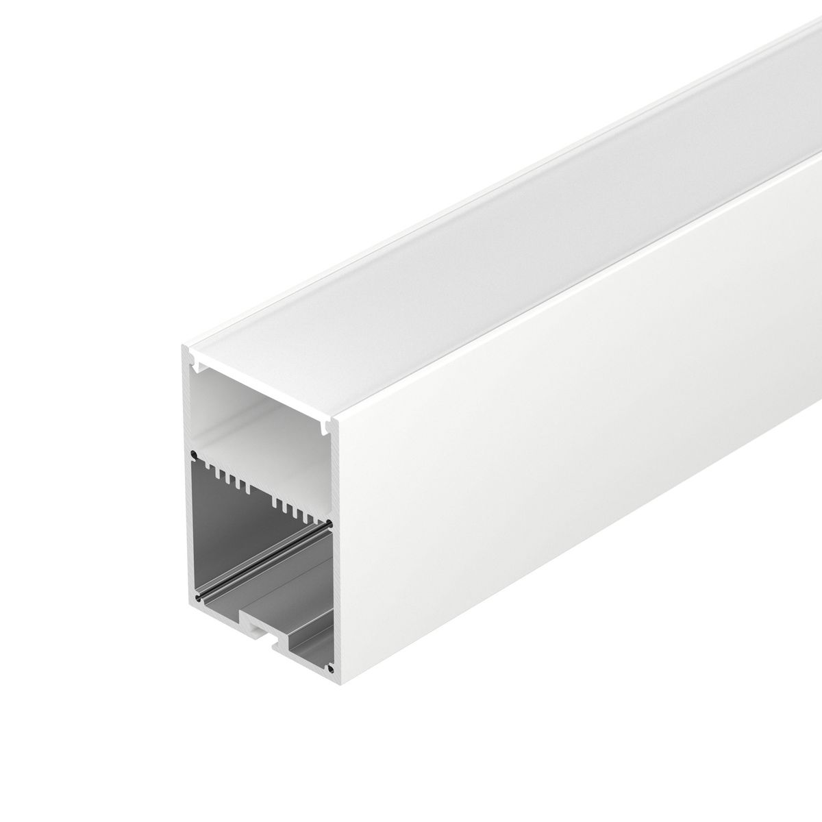 

Профиль с рассеивателем Arlight SL-Line-4970-2500 Anod+Opal 036305, Белый, 036305