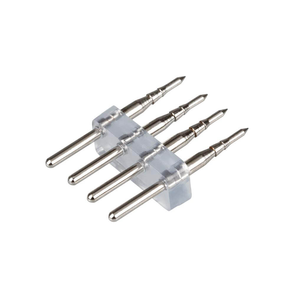 

Коннектор силовой Arlight ARL-4pin RGB 022303, 022303 ARL-CF2835