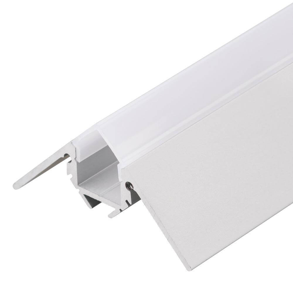 

Профиль Arlight ARH-DECORE-S12-EXT-F-2000 ANOD внешний 023897, Серый, 023897
