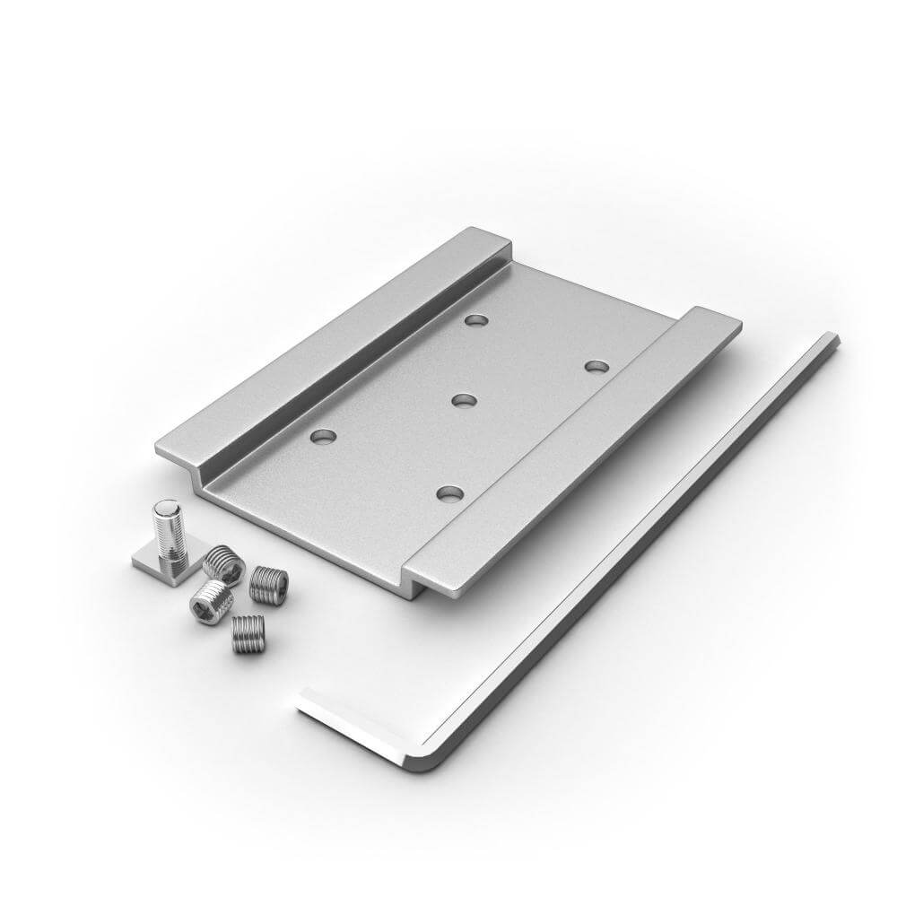 

Коннектор прямой Arlight S2-Line-5470 Seamless внешний 029489, Серый, 029489
