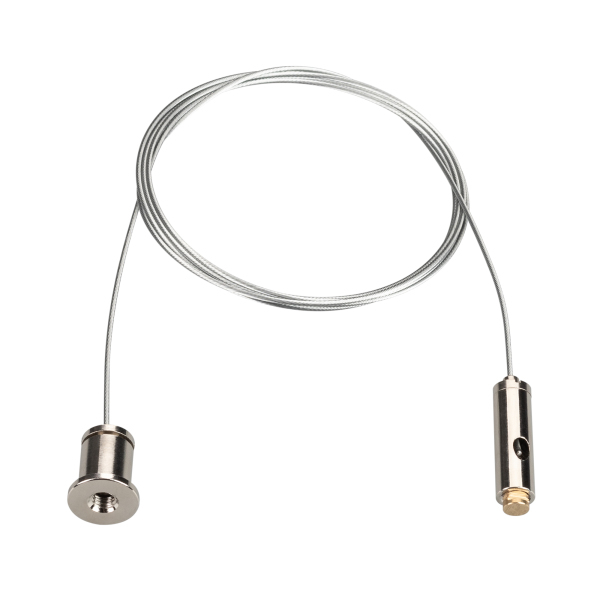 

Подвес Arlight Fastener-RD-1 032789, Серый, 032789 Klus