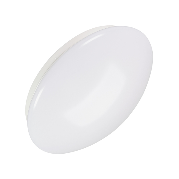   ВамСвет Настенно-потолочный светодиодный светильник Arlight CL-Mushroom-R280-12W Warm3000 031878