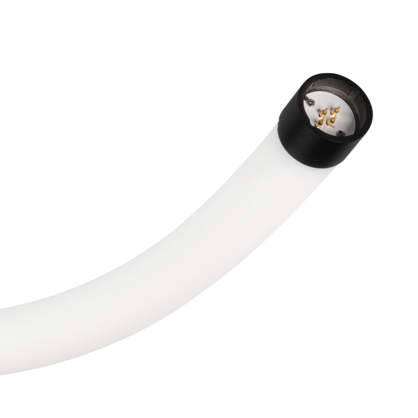 

Трековый светодиодный светильник Arlight Mag-Flex-Tube-Elastic-L5000-70W Day4000 035385, Белый, 035385 Mag-Flex-Tube-Elasti ()