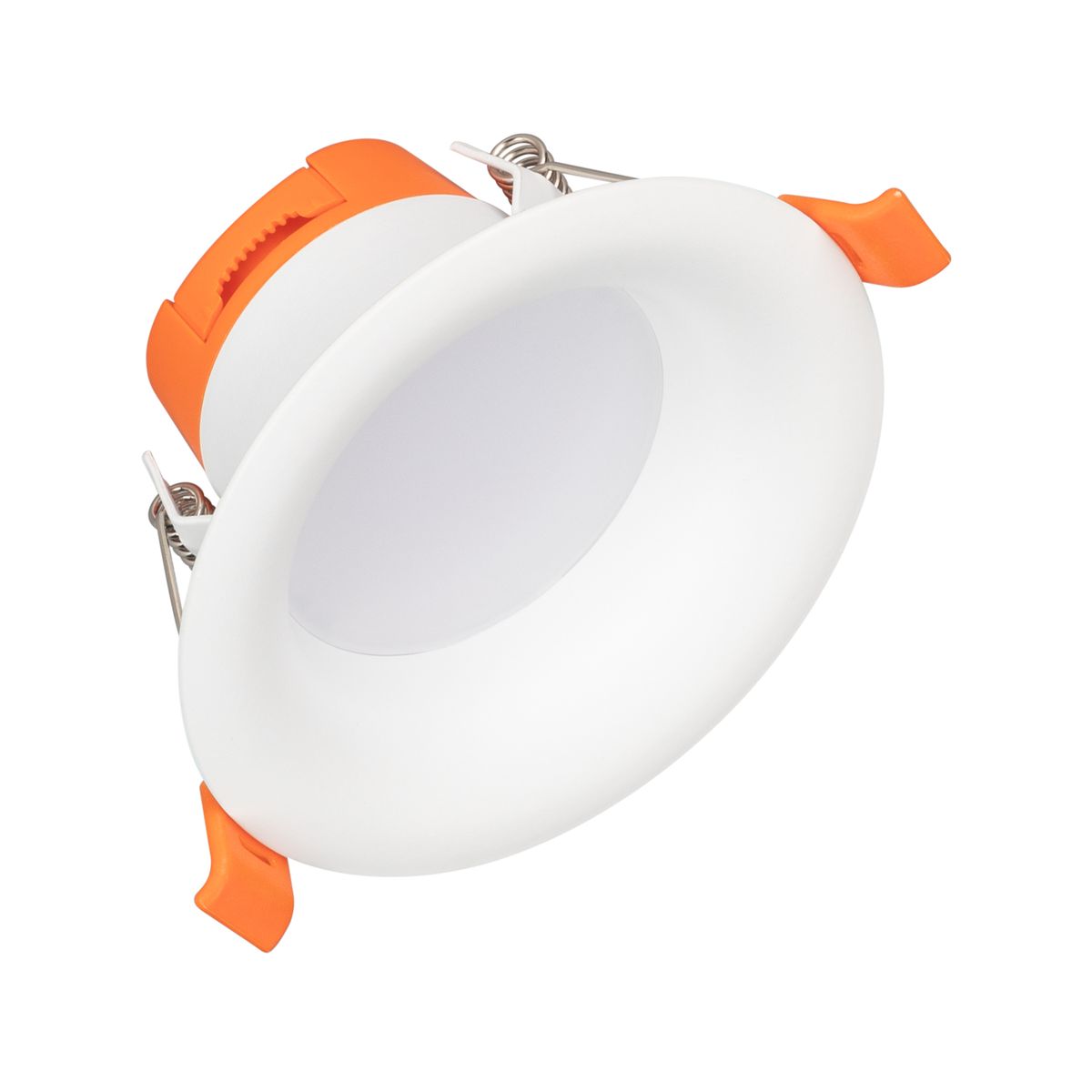 

Встраиваемый светодиодный светильник Arlight MS-Blizzard-Built-R102-8W Warm3000 036578, Белый, 036578 Blizzard