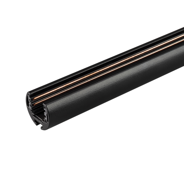 

Шинопровод магнитный Arlight Mag-Flex-Track-3226-3000 035389, Черный, 035389 Mag-Flex