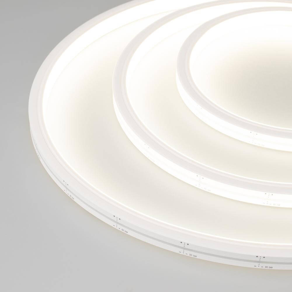 

Гибкий неон Arlight 9.6W/m 120LED/m 2835SMD дневной белый 5M ARL-Moonlight-1213-Top 24V Day 025550, 025550 ARL-Moonlight