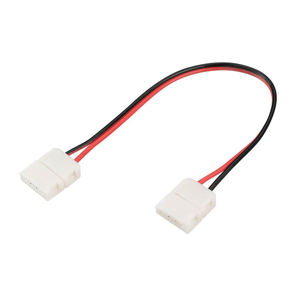 

Коннектор выводной Arlight FIX-MONO-10mm-150mm-X2 (5060) 023948, Белый, 023948