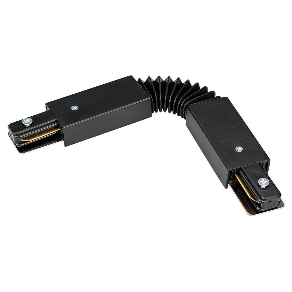 

Коннектор гибкий Arlight LGD-2TR-Con-Flex-BK 023994, Черный, 023994 2TRA